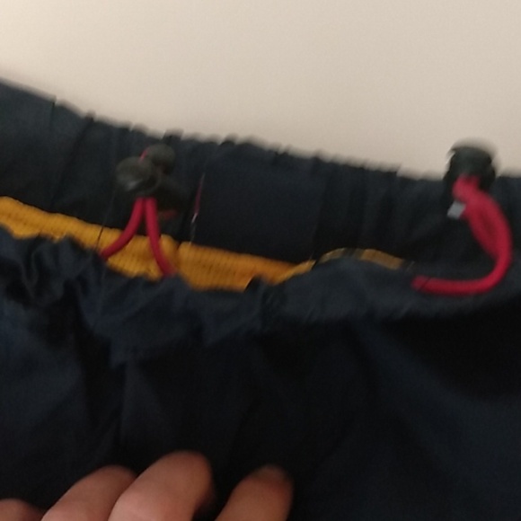 Tommy Jeans Men's Pants Size XXL Dark Blue - Picture 6 of 10